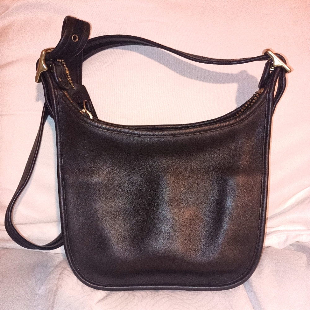 Vintage Coach bag